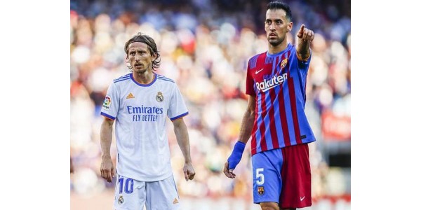 En viktig faktor i nedgangen til La Liga